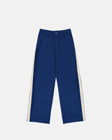 TUX PANT in Factory Blue by Kowtow