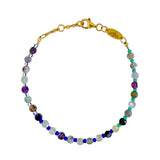 LAGOON BRACELET by Gold Sister