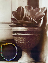 LAGOON BRACELET by Gold Sister