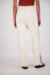 MANAROLA TRACKPANT | Oatmeal