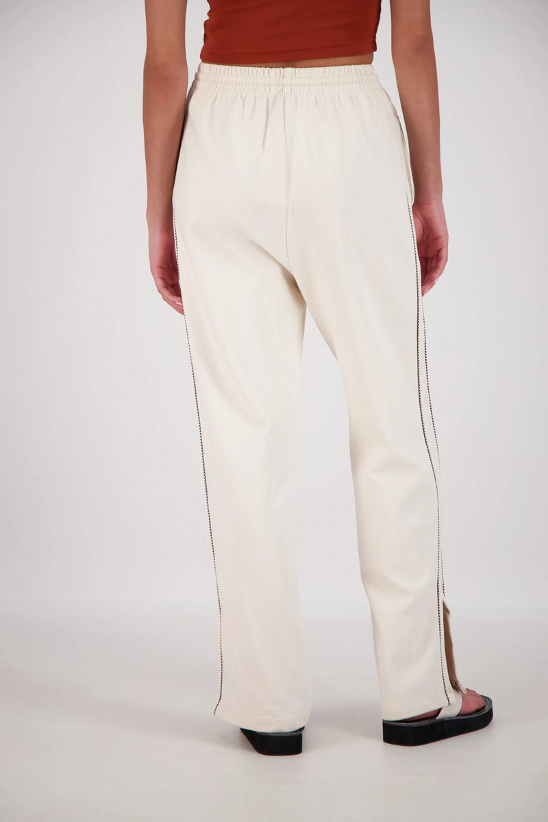 MANAROLA TRACKPANT | Oatmeal