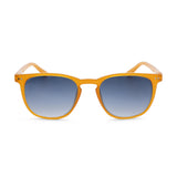 THE GEORGE SUN in HONEY by Looplabb