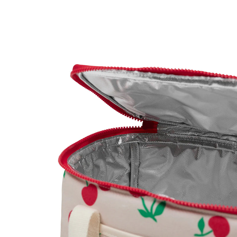 LUNCH BASE in Cherries by Base Supply