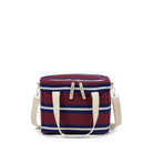 LUNCH BASE in Rugby Stripe by Base Supply