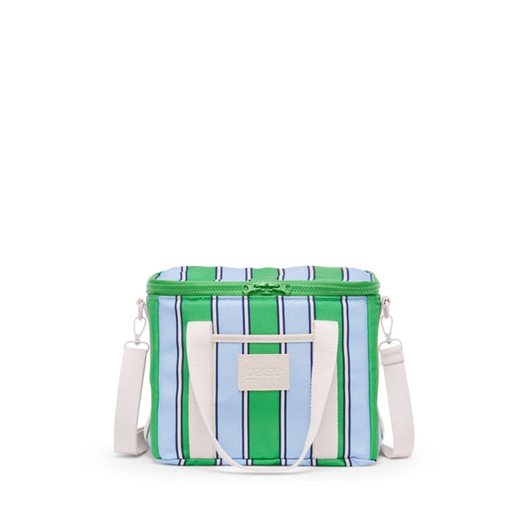 LUNCH BASE COAST | Tropea Stripe