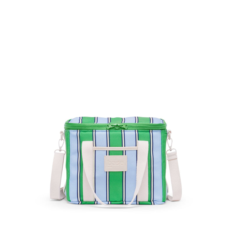 LUNCH BASE COAST | Tropea Stripe