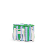 LUNCH BASE COAST | Tropea Stripe