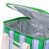 LUNCH BASE COAST | Tropea Stripe