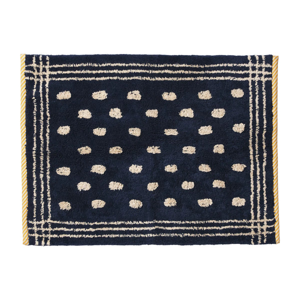 PALERMO BATH MAT in Chai from Sage x Clare