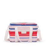 MIDI COOL BASE COAST in Marsellie Stripe by Base Supply