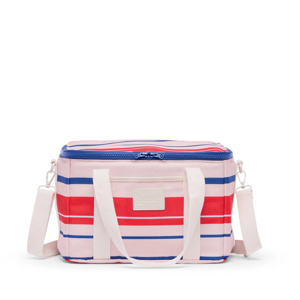MIDI COOL BASE COAST in Marsellie Stripe by Base Supply
