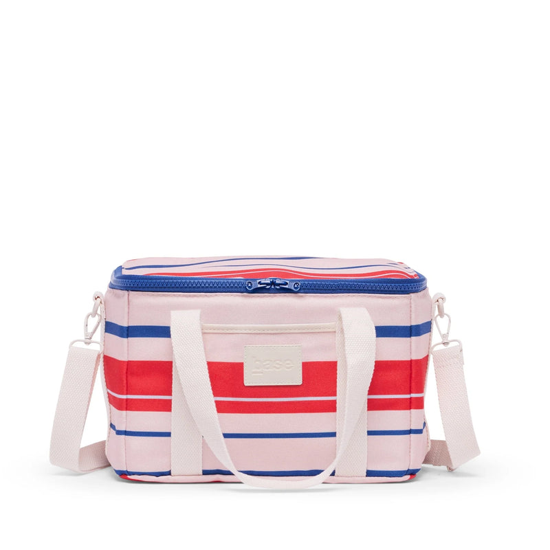 MIDI COOL BASE COAST in Marsellie Stripe by Base Supply