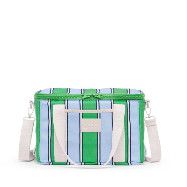 MIDI COOL BASE COAST in Tropea Stripe by Base Supply