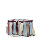 MIDI COOL BASE in Mulberry Stripe by Base Supply