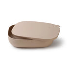 STYLEWARE NESTING TRAY 2-PIECE SET in Biscotti