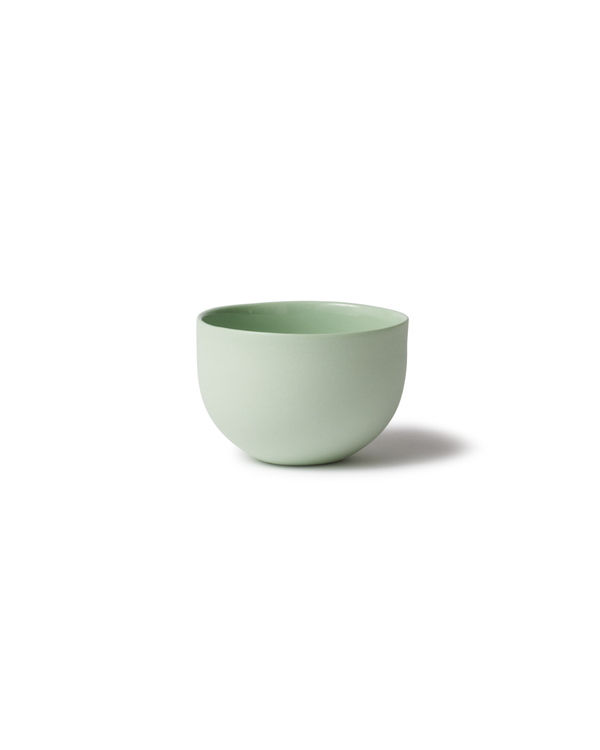 Noodle Bowl Baby in Pistachio by Mud Australia