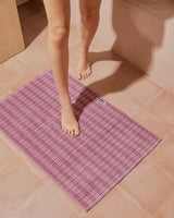 BATH MAT in Fig by Hommey