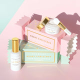 Nina Bailey Clay Mask Pamper Bon Bon