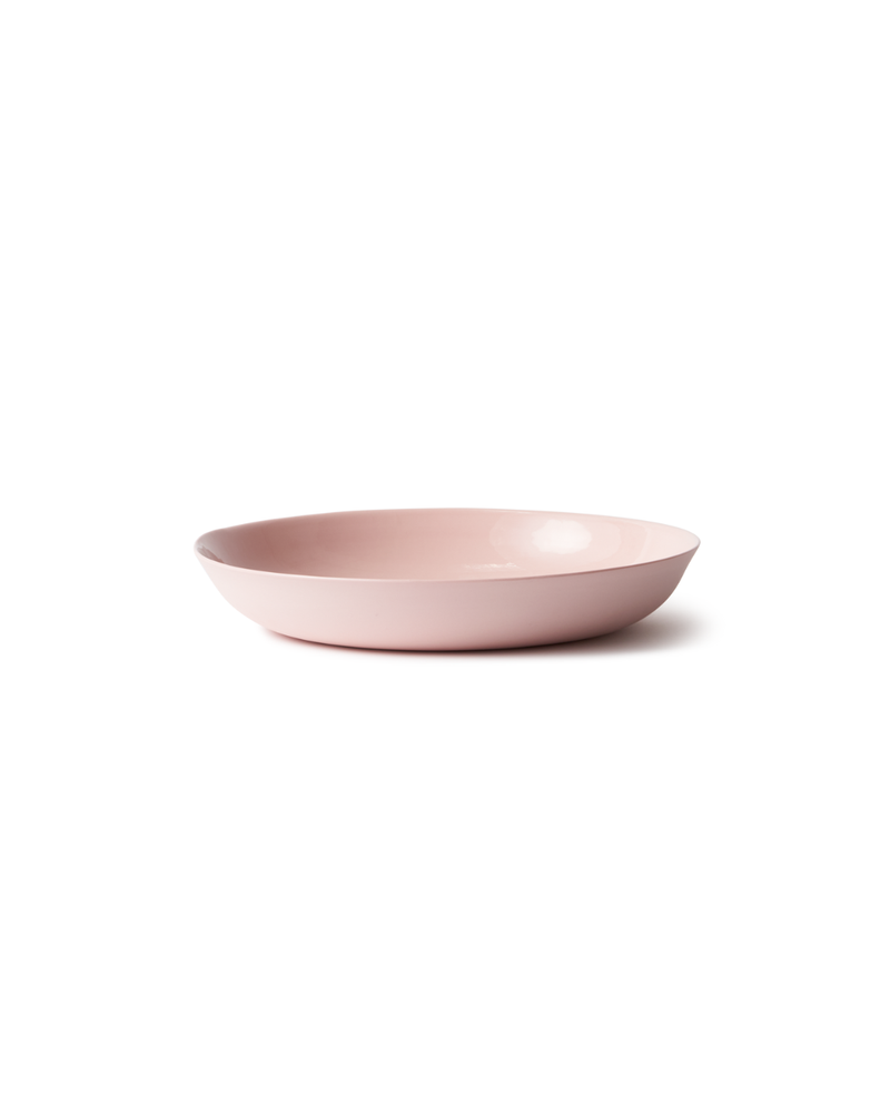 PEBBLE BOWL LARGE in Blossom by Mud Australia