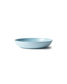 PEBBLE BOWL LARGE in Duck Egg by Mud Australia