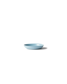 PEBBLE BOWL SMALL in Duck Egg by Mud Australia