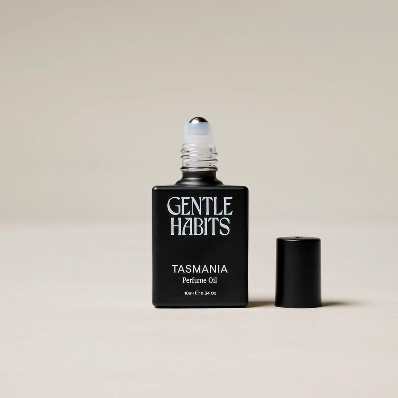 PERFUME OIL | Tasmania