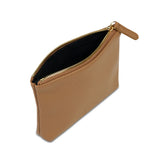 PETITE BASE in Camel by Base Supply