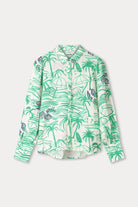 POM BLOUSE in Beach Vibes from POM Amsterdam