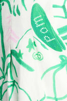 POM SHORTS in Beach Vibes from POM Amsterdam