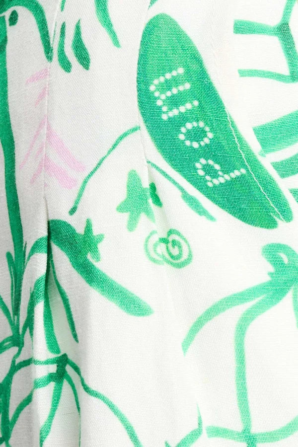 POM SHORTS in Beach Vibes from POM Amsterdam