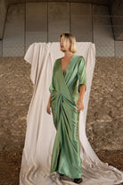 PORTISHEAD ROBE in Sway by One Fell Swoop
