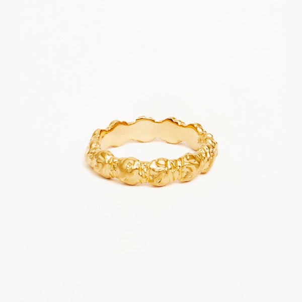 ALL KINDS OF BEAUTIFUL RING in Gold from By Charlotte