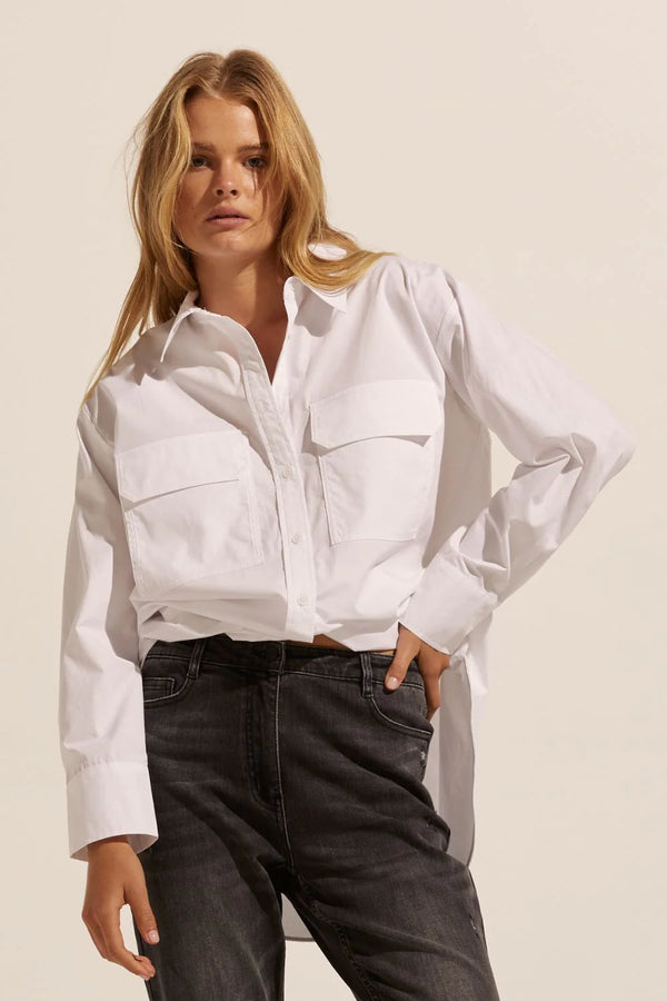 Zoe Kratzmann | REFLEX TOP | Porcelain