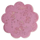 CANDICE BOARD in Fuchsia from Sage x Clare