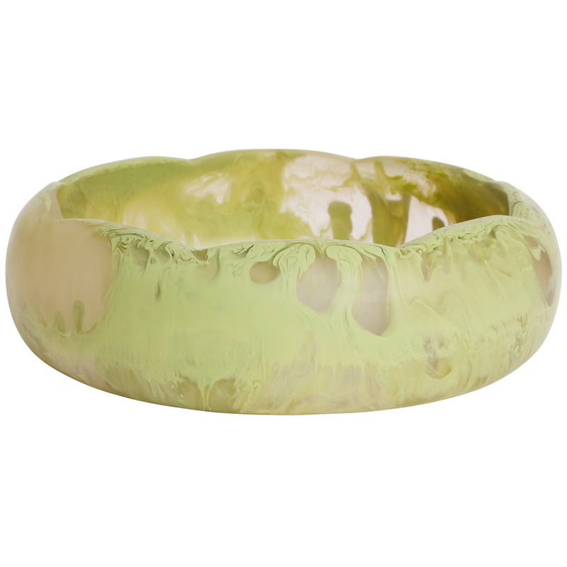 KABRINA BOWL in Pistachio from Sage x Clare