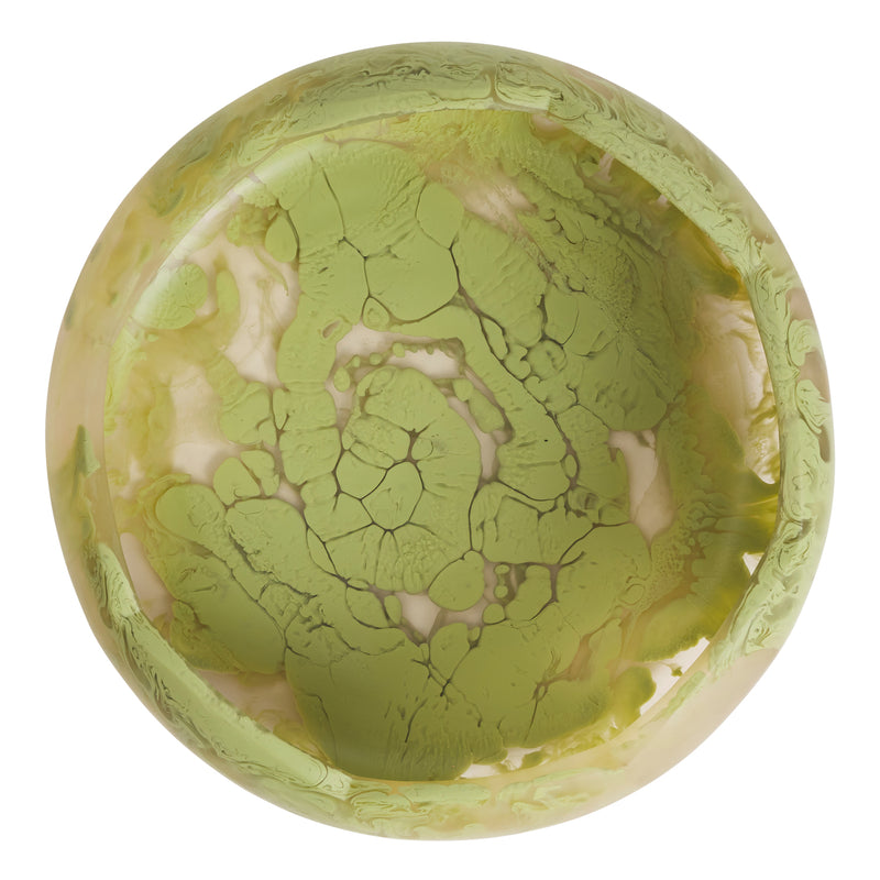 KABRINA BOWL in Pistachio from Sage x Clare