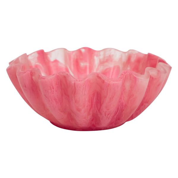 VENUS BOWL in Peony from Sage x Clare