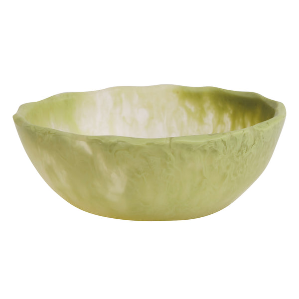 BILLIE BOWL in Pistachio from Sage x Clare