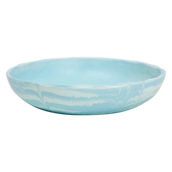 TONI BOWL in Spearmint from Sage x Clare