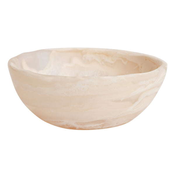 BILLIE BOWL in Vanilla from Sage x Clare