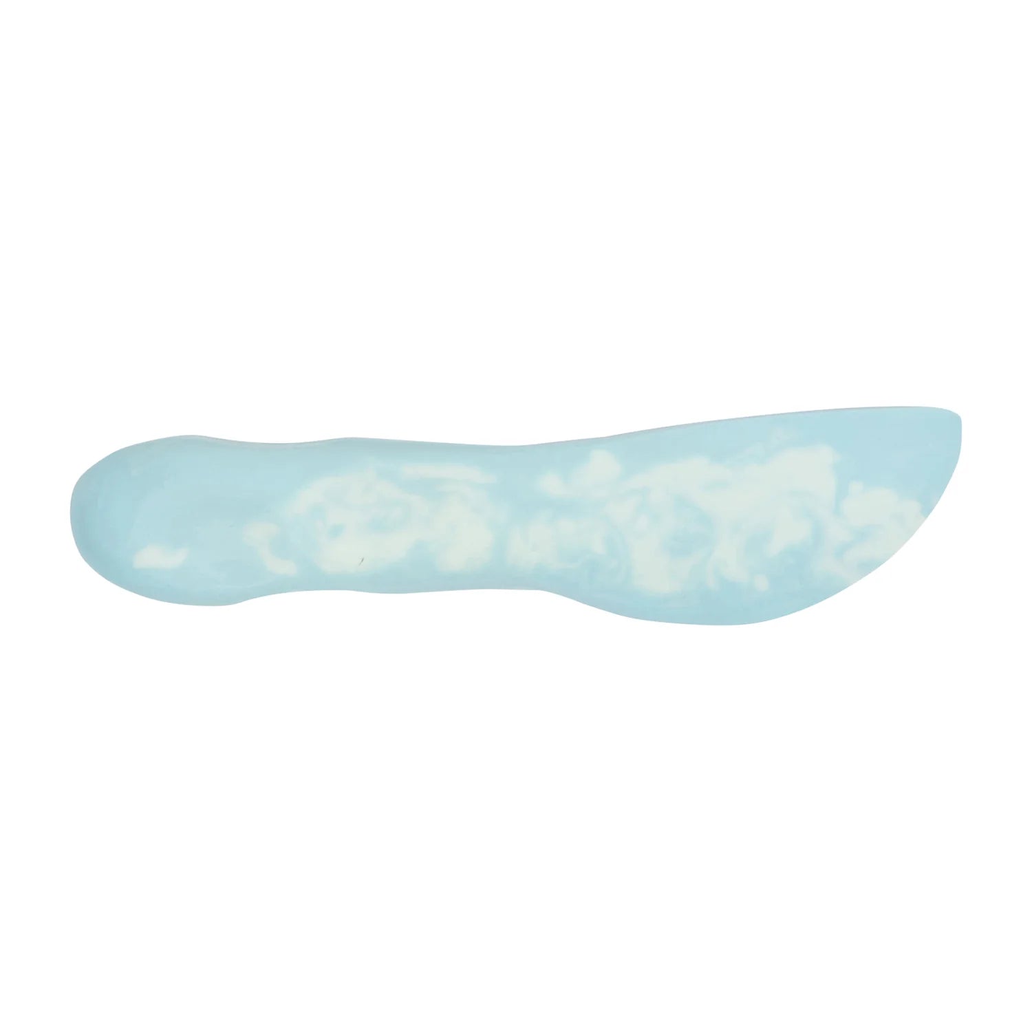 FRANCES SPREADER KNIFE in Spearmint from Sage x Clare