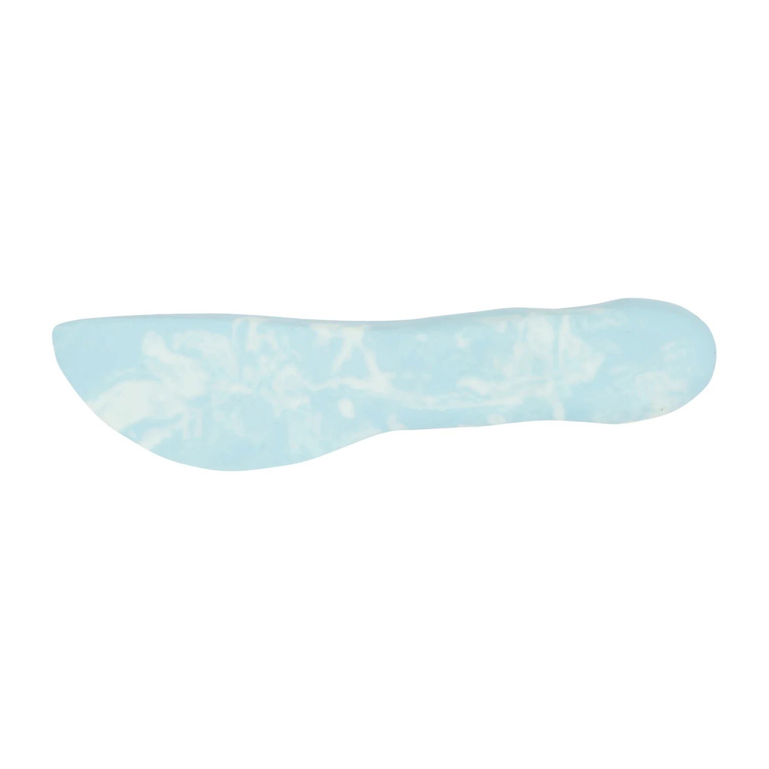 FRANCES SPREADER KNIFE in Spearmint from Sage x Clare