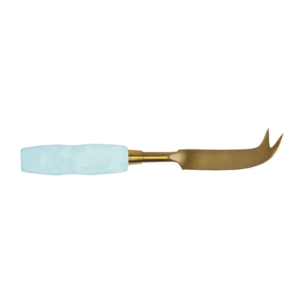 PENNY CHEESE KNIFE in Spearmint from Sage x Clare