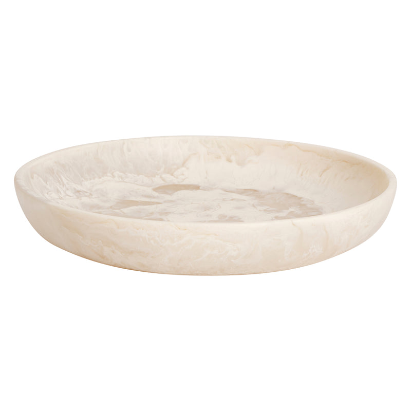 MEDINA PLATTER  in Vanilla from Sage x Clare