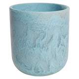 AMISHA VASE in Smoke from Sage x Clare