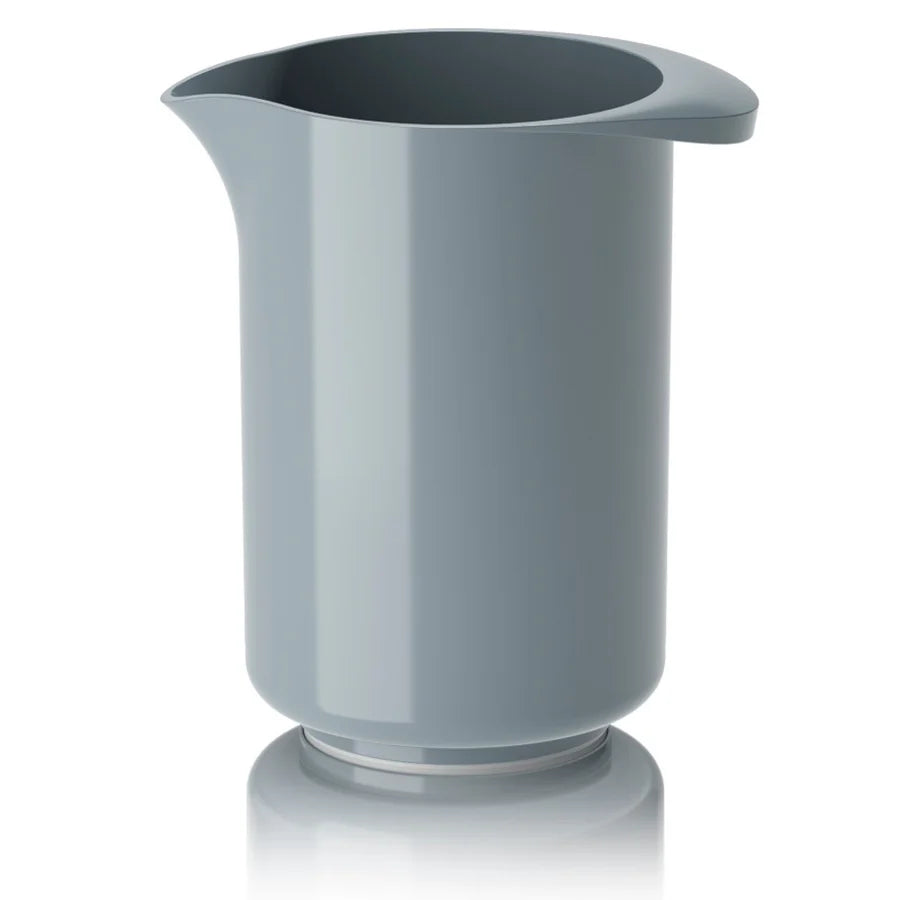 CLASSIC MIXING JUG 1.25L in Dusty Blue by Rosti