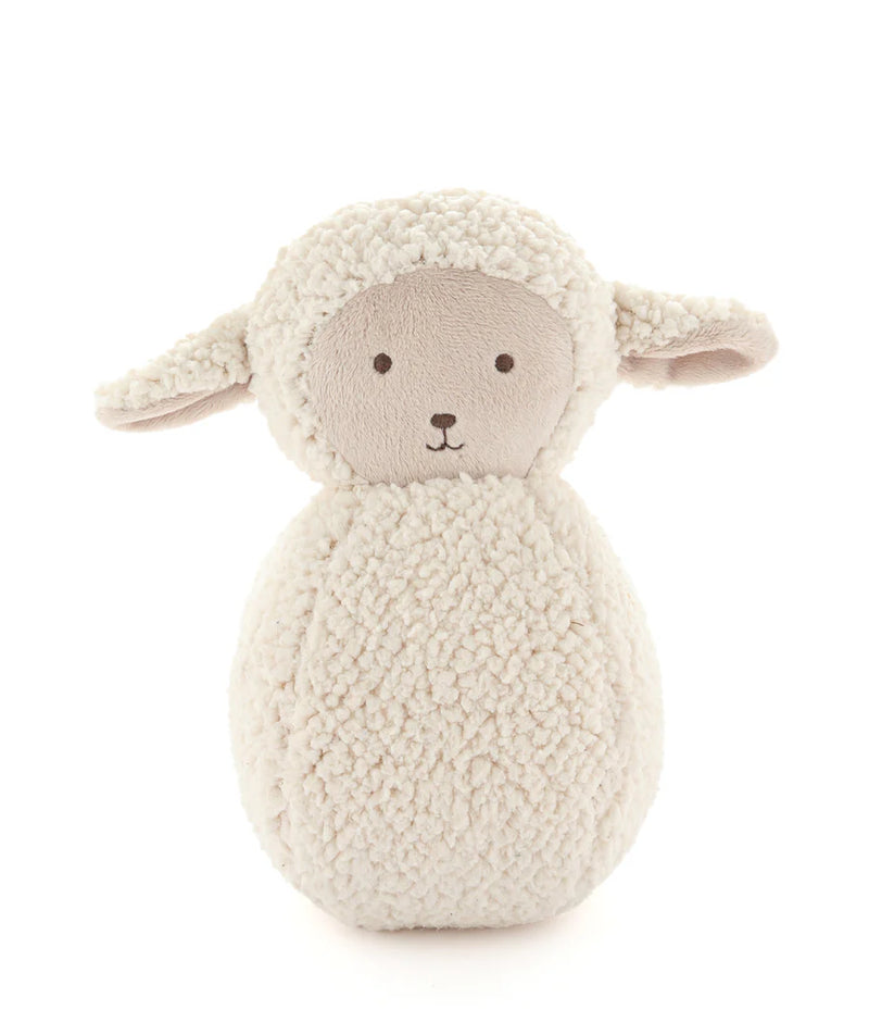 ROLY POLY MUSICAL TOY | Sophie Sheep