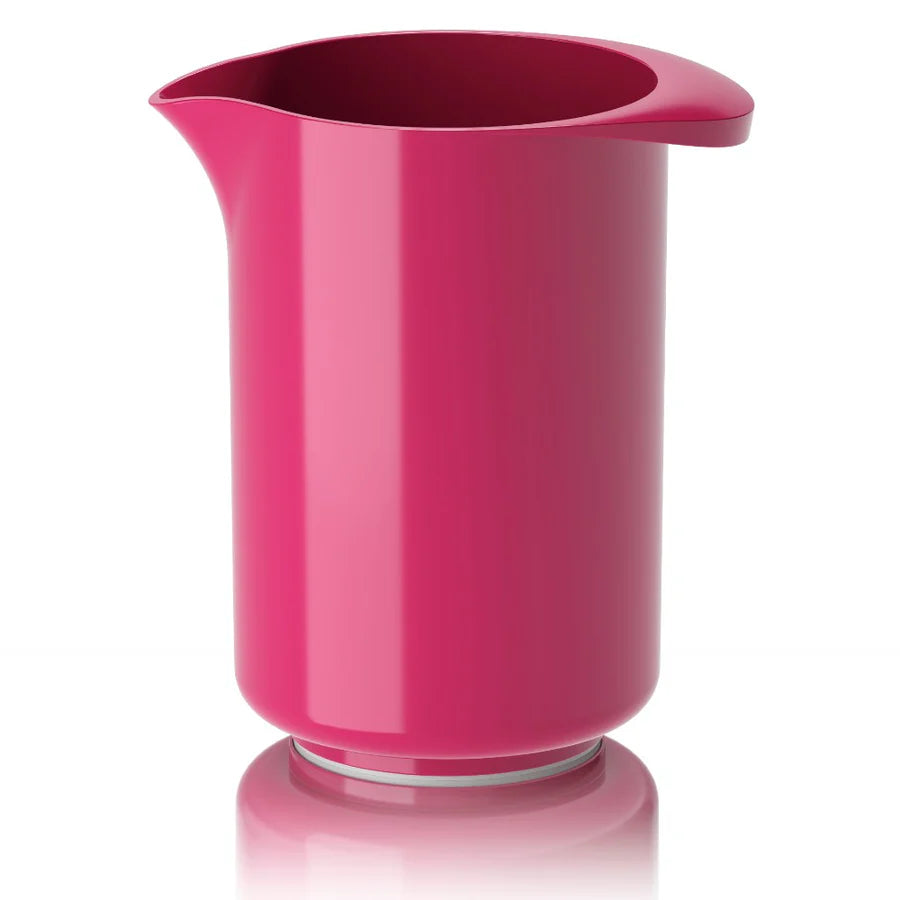 ROSTI CLASSIC MIXING JUG 1.25L | Beetroot - Darling & Domain