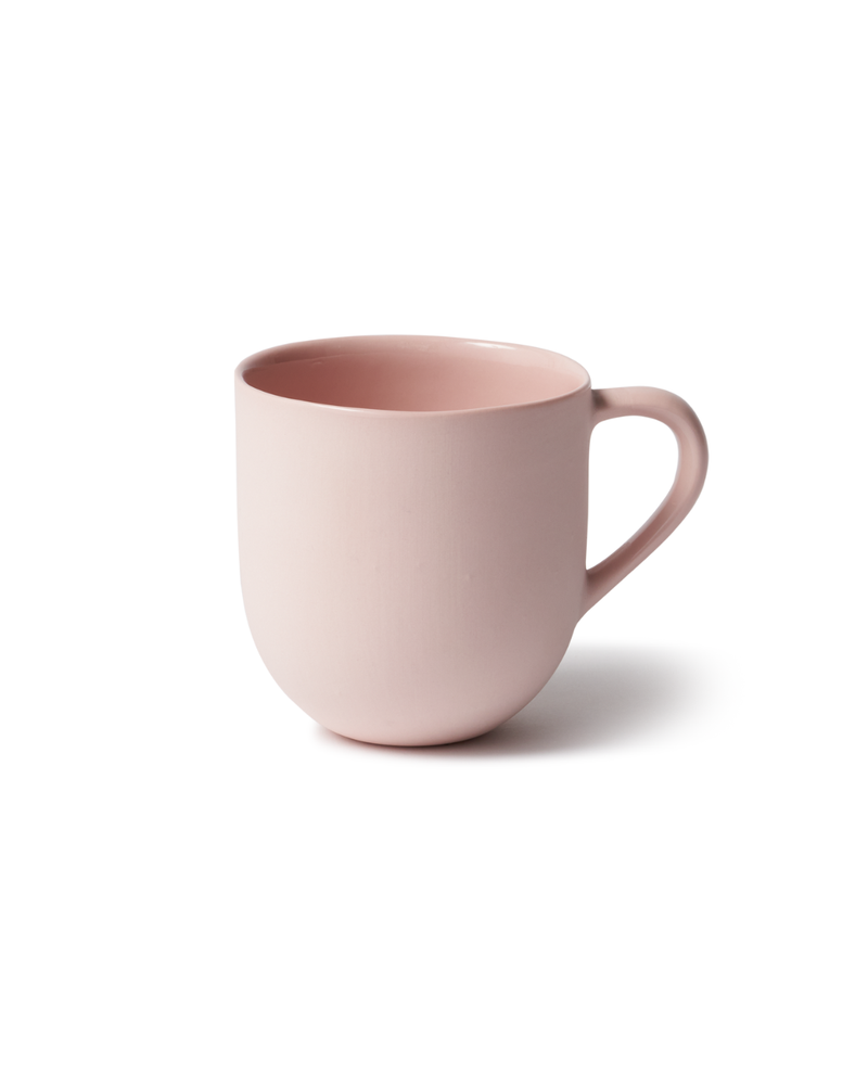 MUG ROUND  in Blossom by Mud Australia
