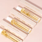 NINA BAILEY ESSENTIAL OIL PERFUME - Sacred 